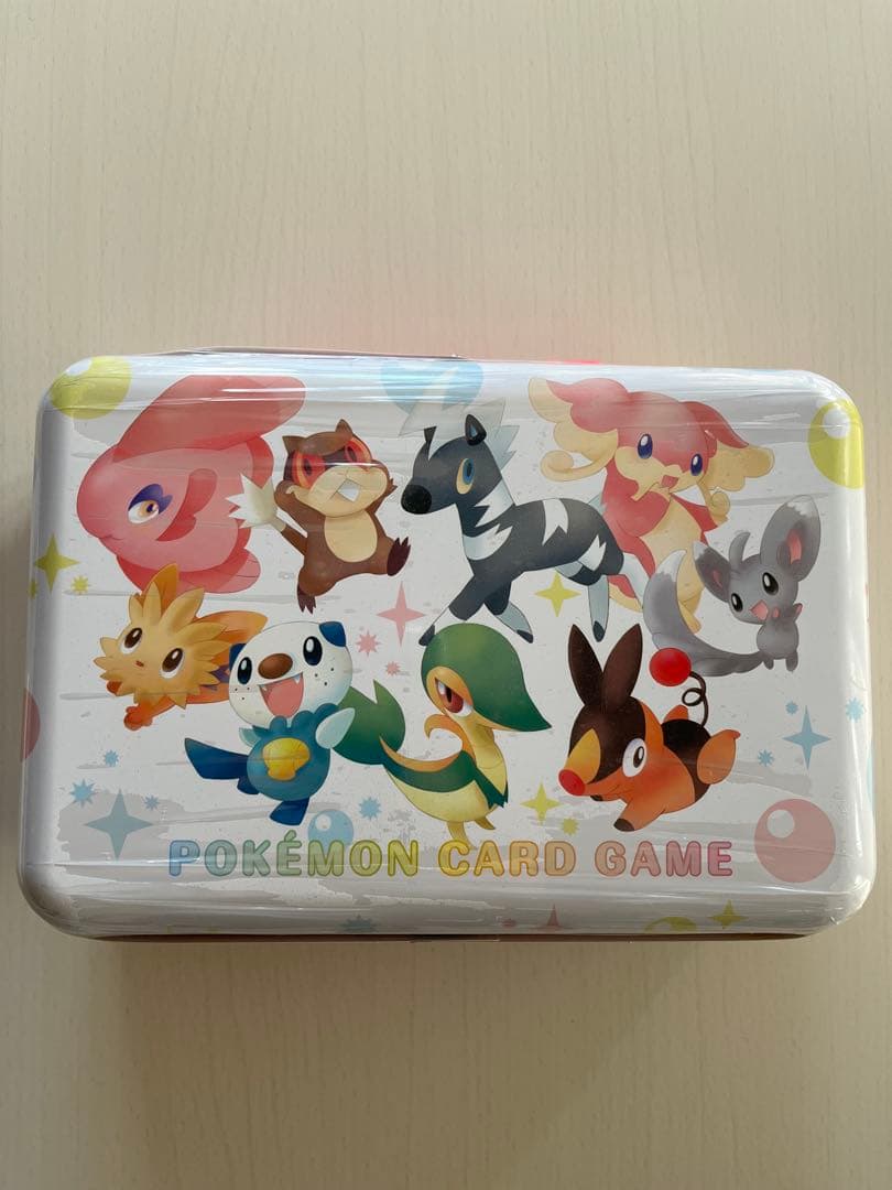 ポケモンカードゲーム ケース DXセット