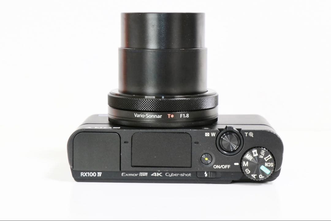 ソニー SONY Cyber-shot DSC-RX100M4 RX100 Ⅳ