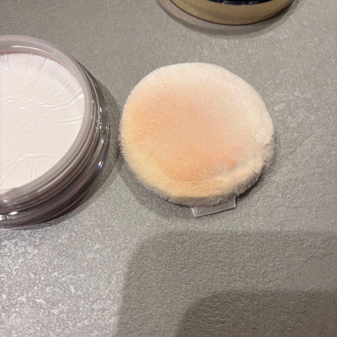 スック　SUQQU ザファンデーション　スターターキット　105