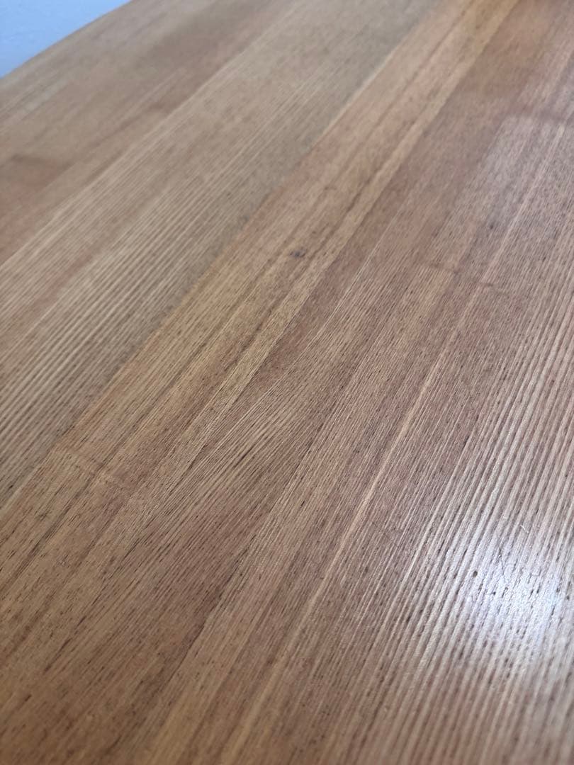 円卓　ローテーブル　105cm