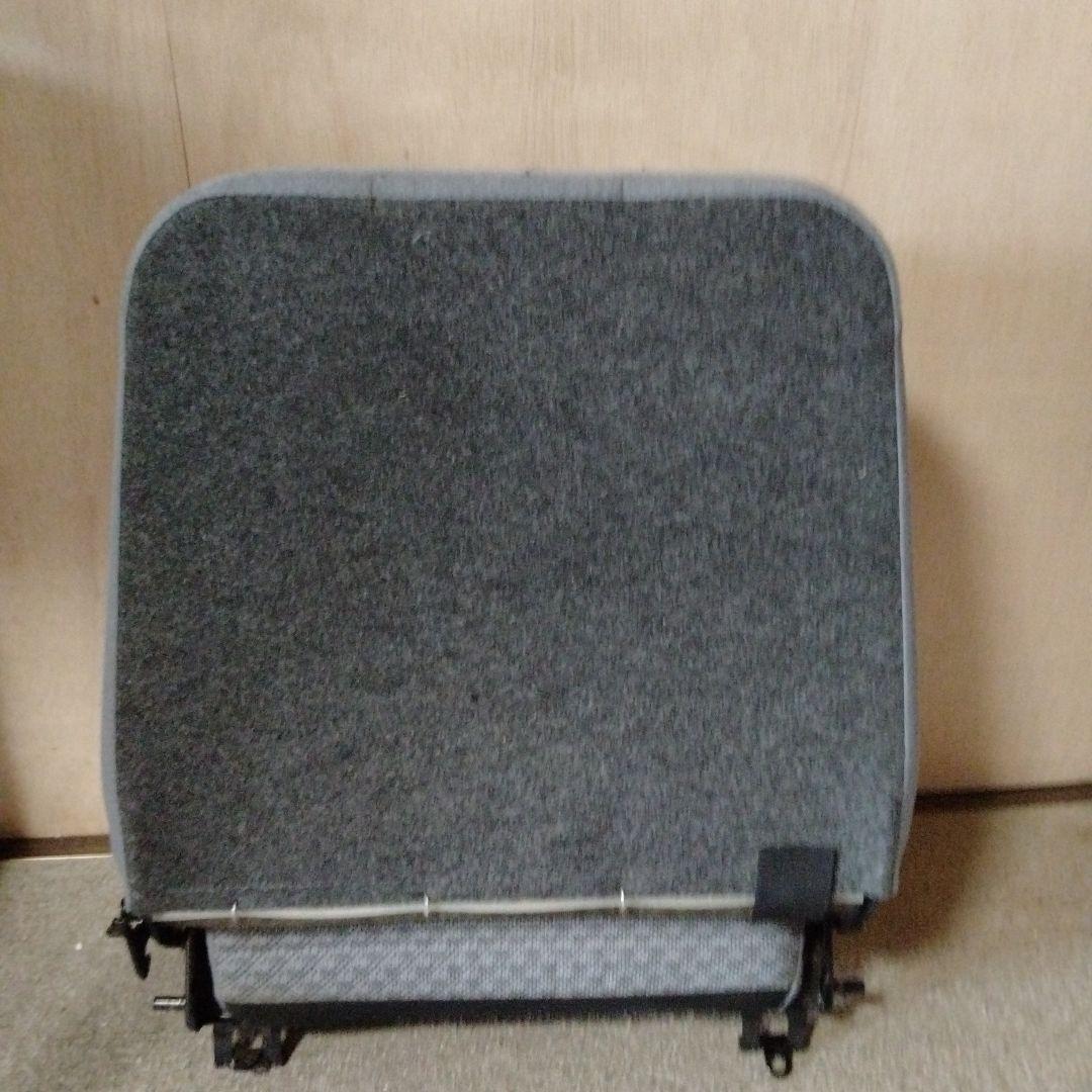 DAIHATSU　ハイゼットトラックトラック　S210後期型　運転手席　シート