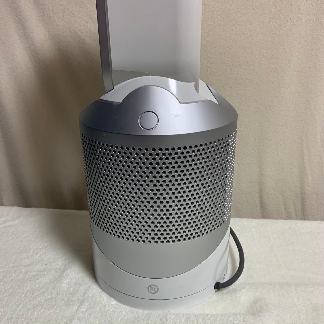 Dyson タワー型ファンヒーター ホット＆クール