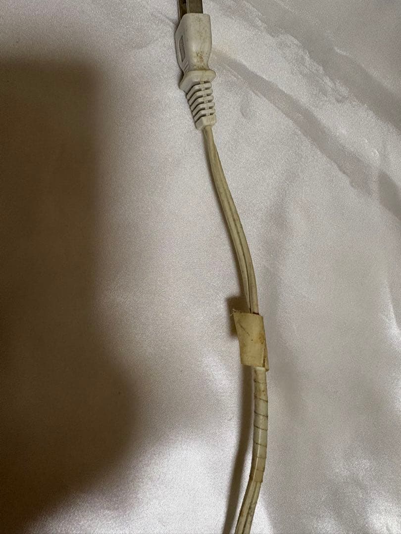 Victor ミニコンポ ホワイト リモコン付き