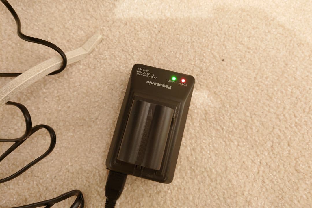 【超希少】Panasonic　LUMIX　DMC LC5　パナソニック