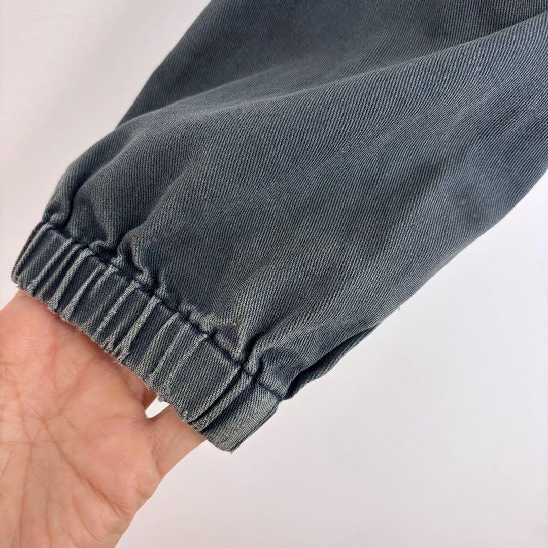 ◆ポロ バイラ ルフローレン【S】スイングトップスジャケット 刺繍ロゴ アウター