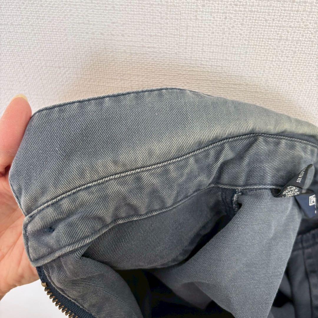 ◆ポロ バイラ ルフローレン【S】スイングトップスジャケット 刺繍ロゴ アウター