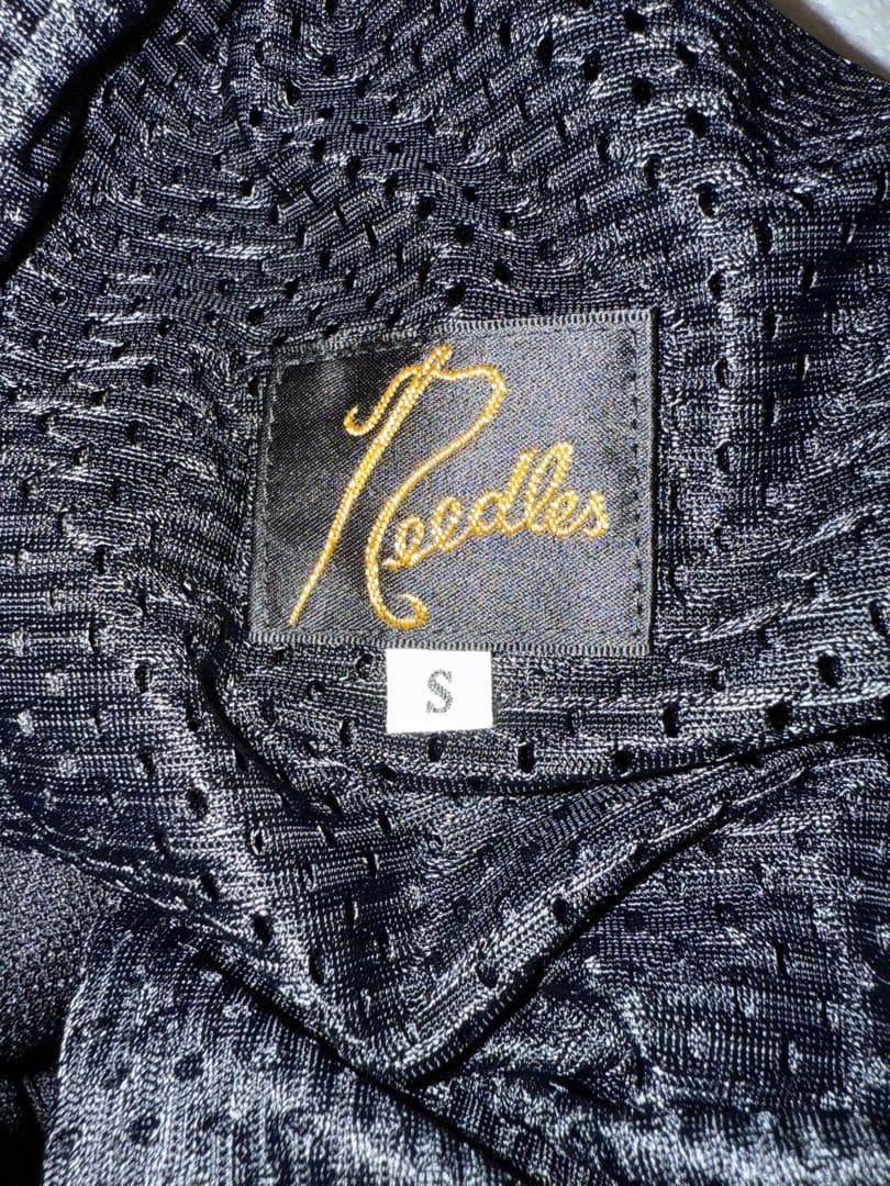 Needlesセットアップ