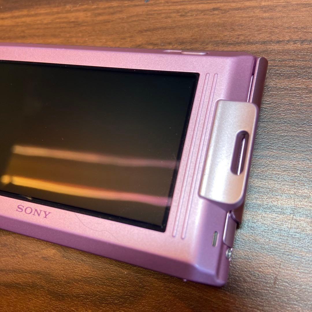 Sony Cyber-shot DSC-T77 デジカメ 4067