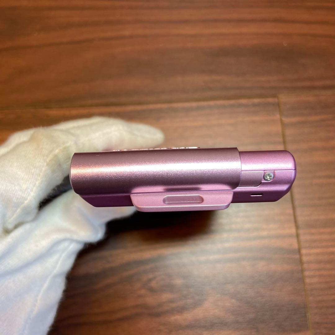 Sony Cyber-shot DSC-T77 デジカメ 4067