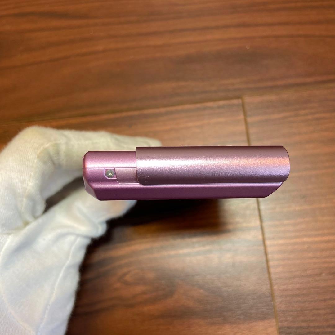 Sony Cyber-shot DSC-T77 デジカメ 4067