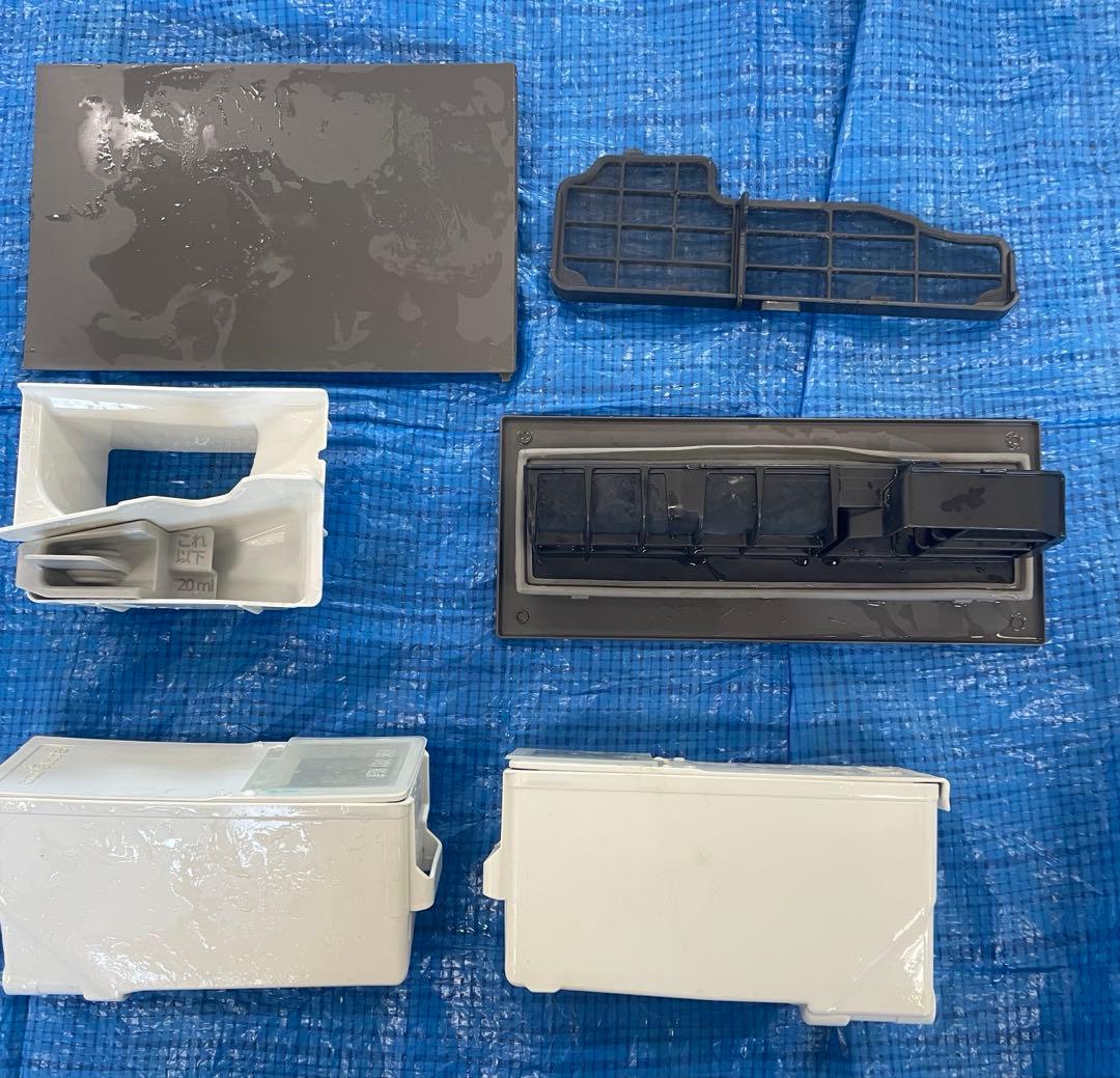 分解洗浄済ドラム式洗濯機 10kg パナソニック NA-VG2300L 2019