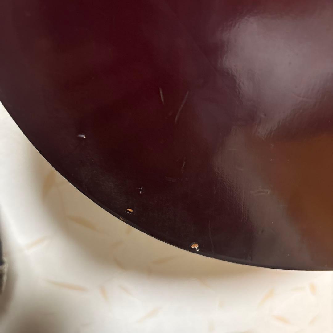 【レア】YAMAHA SG-35 1974年製　リペア前提　最終価格