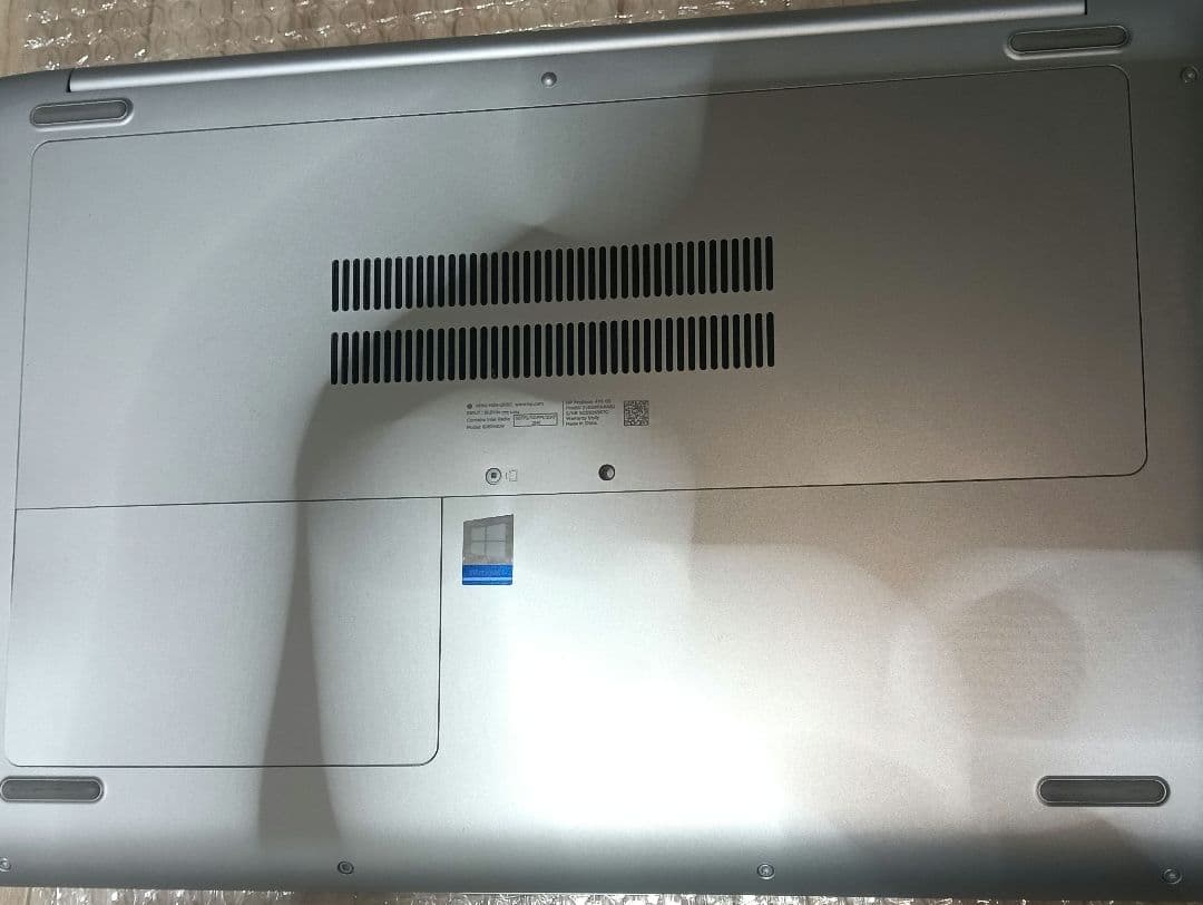 geforceグラボ搭載17.3インチノートPC 8世代i7