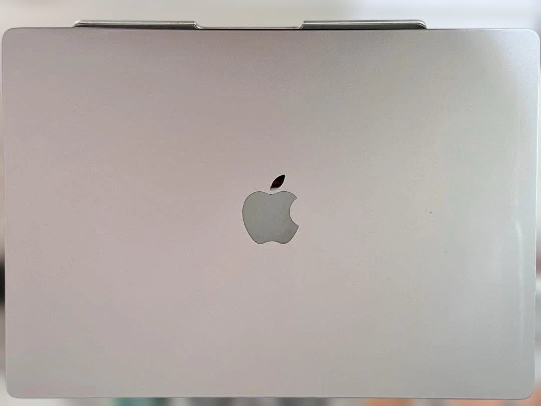 MacBook Pro M1 MAX 32GB 1TB + 即決特典