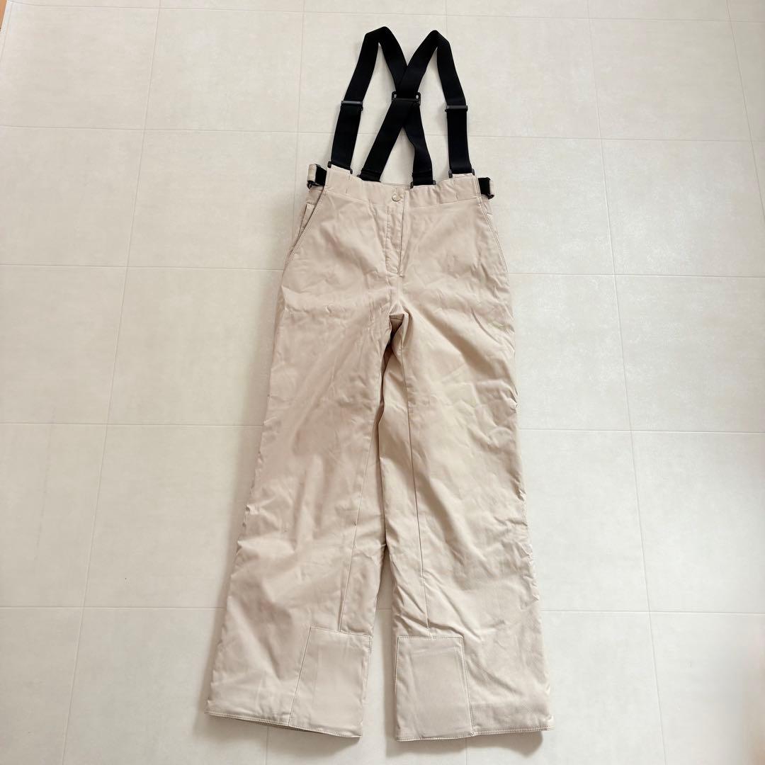 【極美品】フェニックス スキー スノーボード ウェア 上下セット レディース M