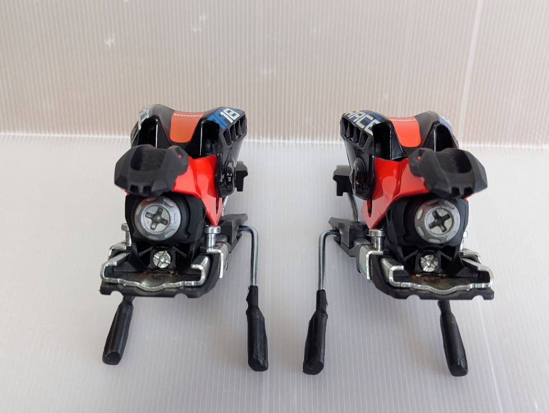 MARKER XCELL RACE18 ビンディング