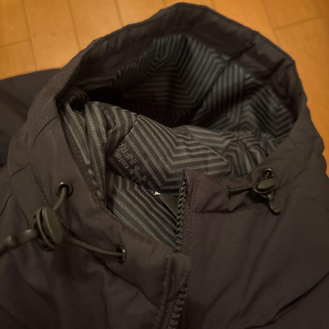 セール中✨アンダーアーマーベンチコートXL