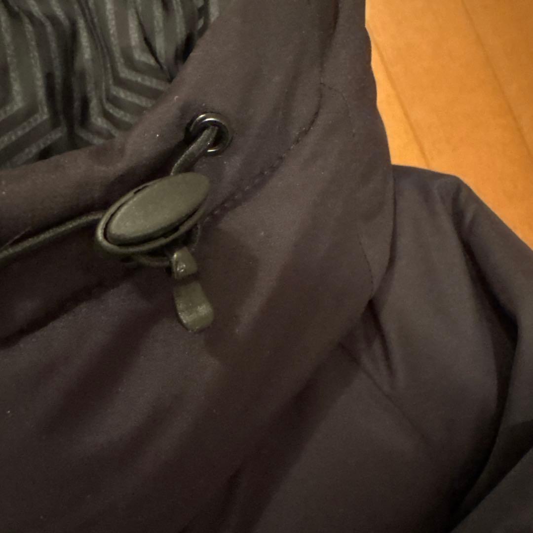 セール中✨アンダーアーマーベンチコートXL