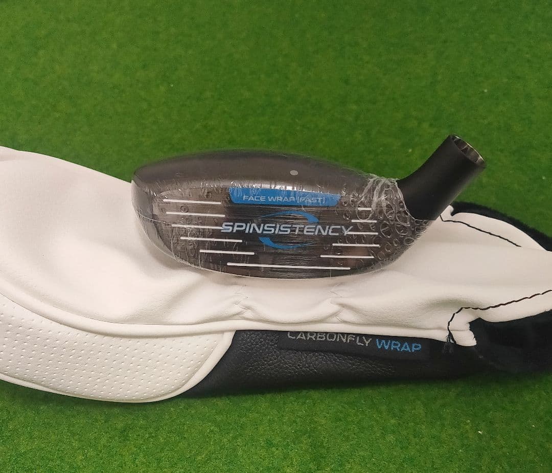 【新品】PING G440 ハイブリッド U5 26° ヘッド＋ヘッドカバー