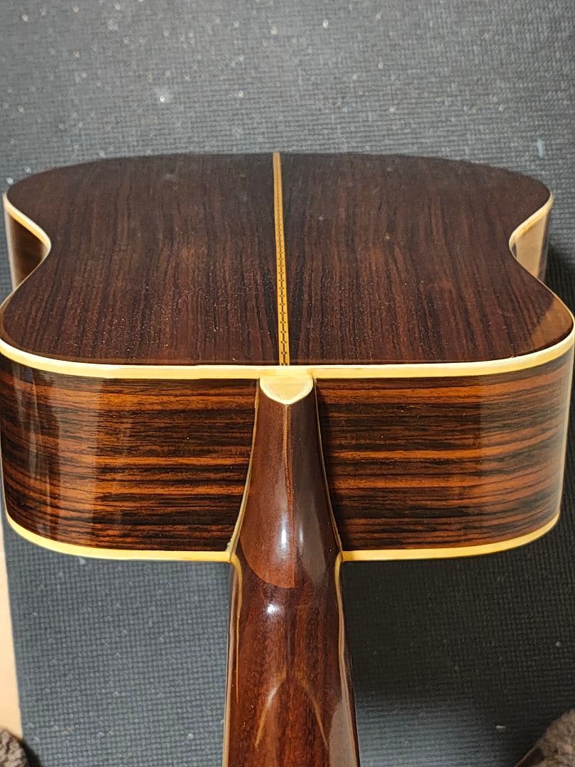 JAPANビンテージ Aria W-250/オマケ付き