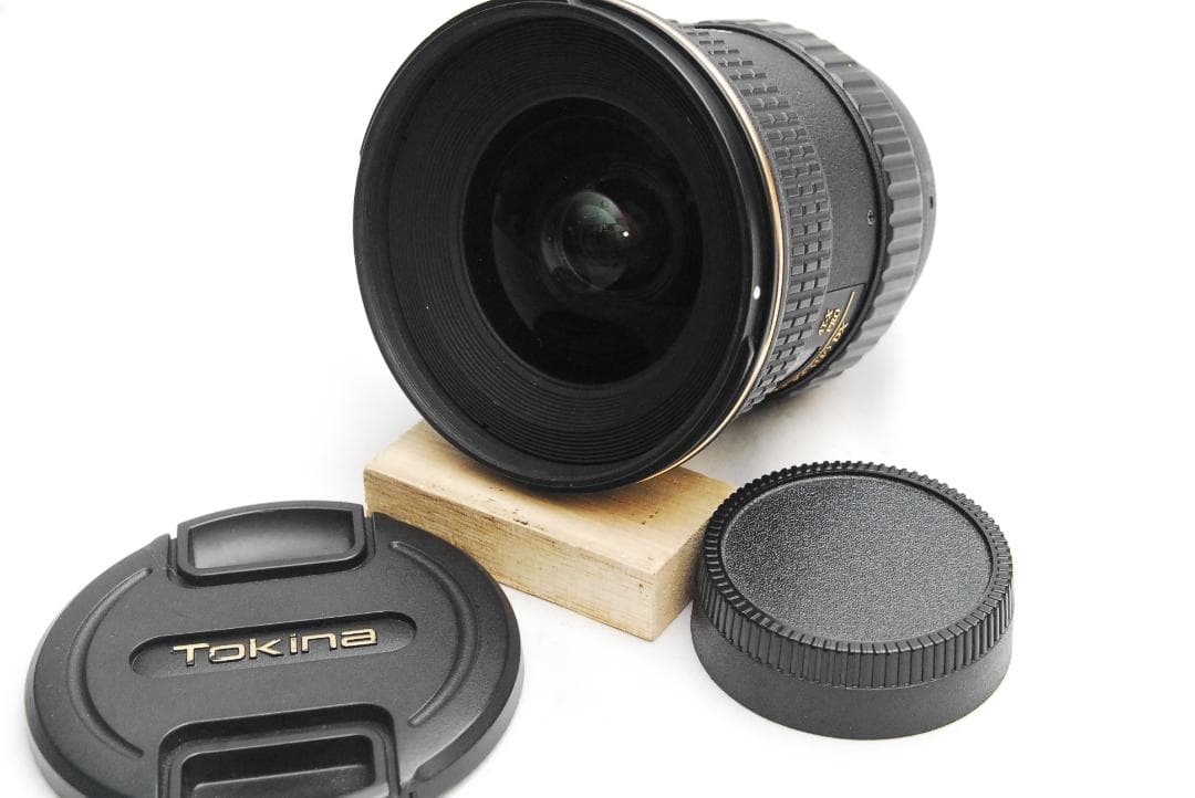 Tokina AT-X PRO 12-24mm F4 IF DX (良品）