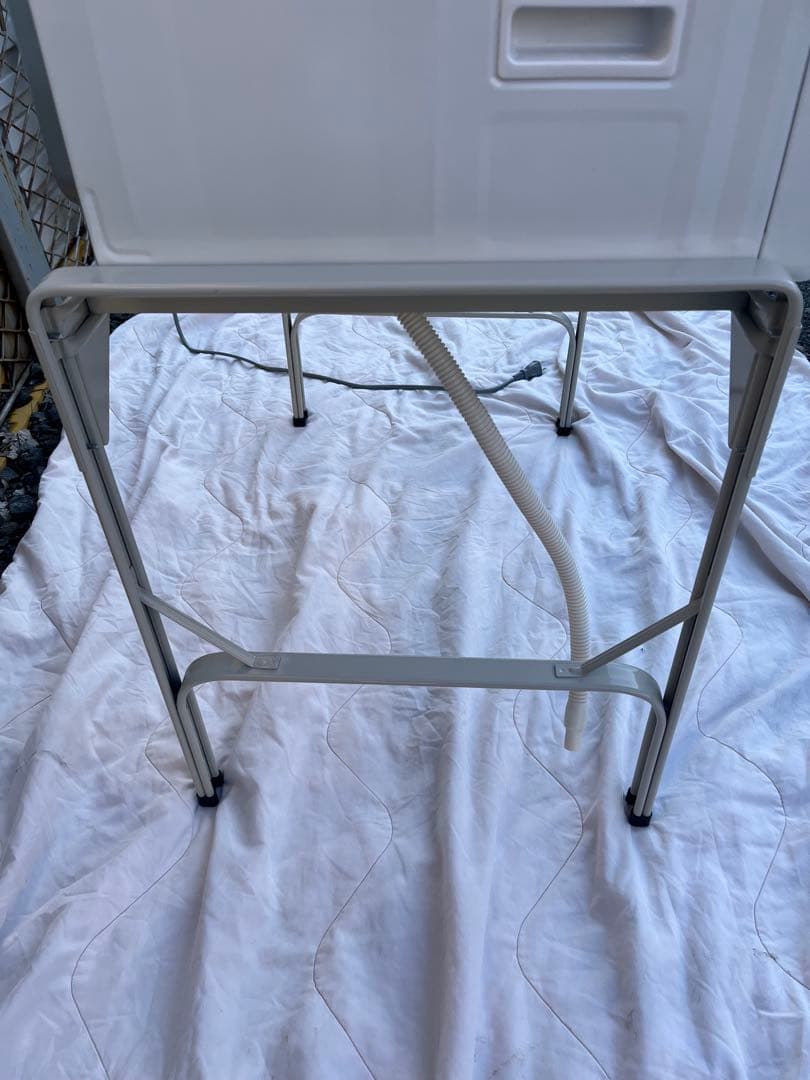 パナソニック 衣類乾燥機　NH-D603 2023年製