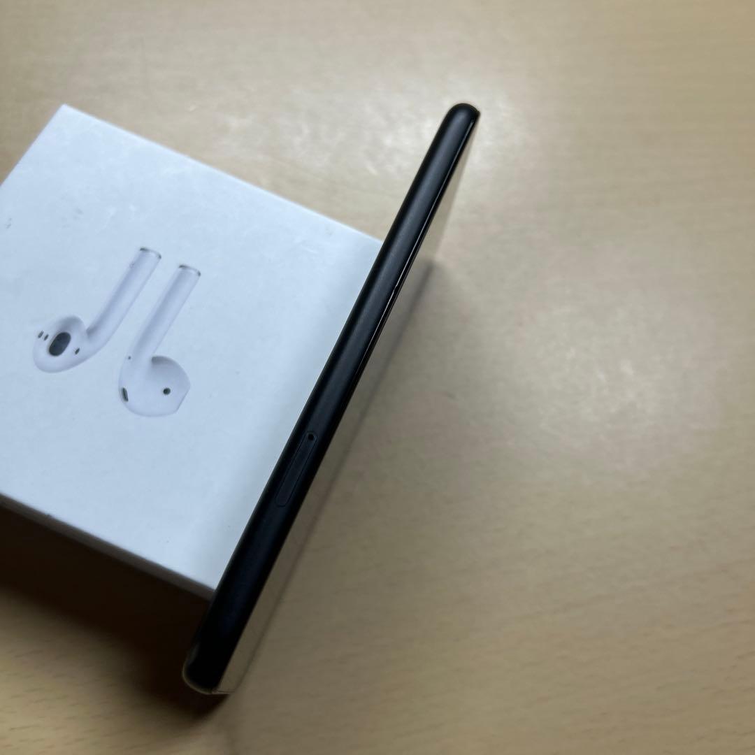 Google Pixel 4a 128GB SIMフリー　割れなし