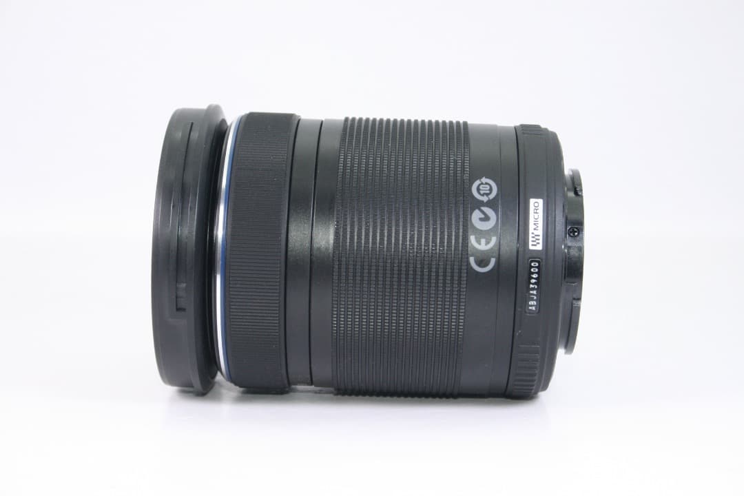 レンズ(ズーム) OLYMPUS M.ZUIKO 40-150mm F4-5.6 R ED#76