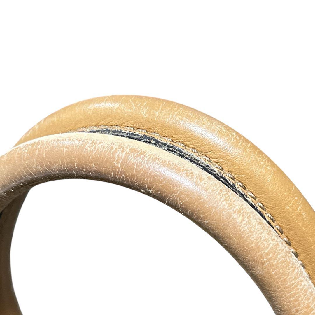 S様　バーバリー　ミニボストン　ハンドバッグ　ノバチェック　シャドーホース