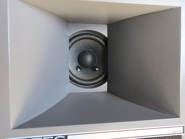 ★アルテック small A7 スピーカー★ALTECLANSING A4549