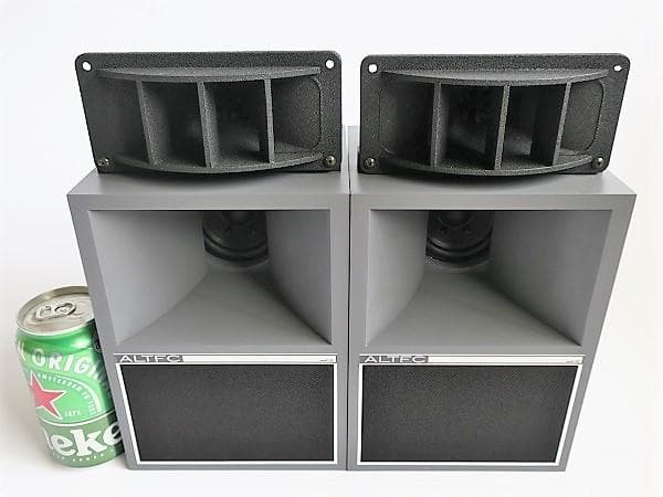 ★アルテック small A7 スピーカー★ALTECLANSING A4549