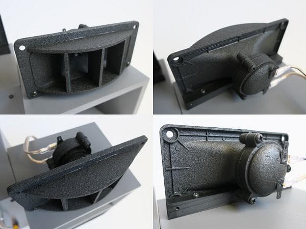 ★アルテック small A7 スピーカー★ALTECLANSING A4549