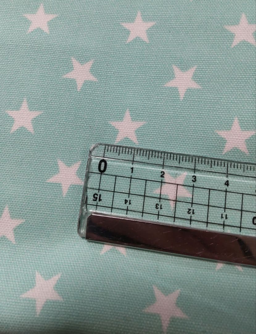 入園入学セット 水玉 星 オーダー