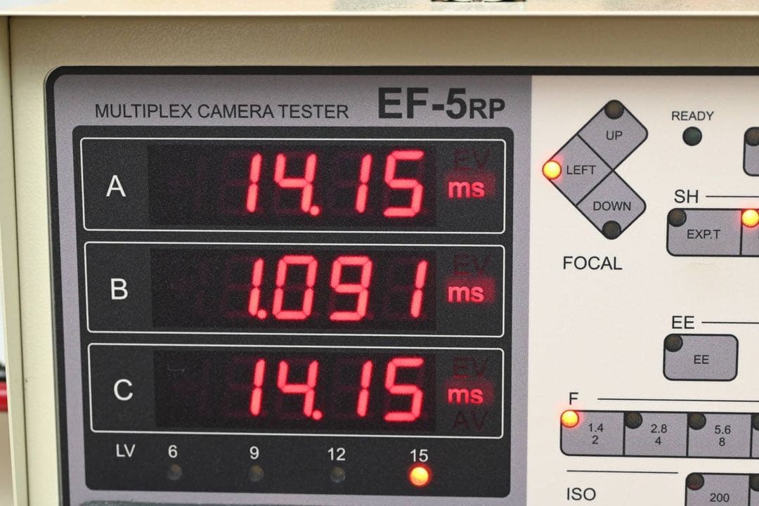 【特注品】LEICA M4 /2024.12.7 フルレストアOH済 保証有り