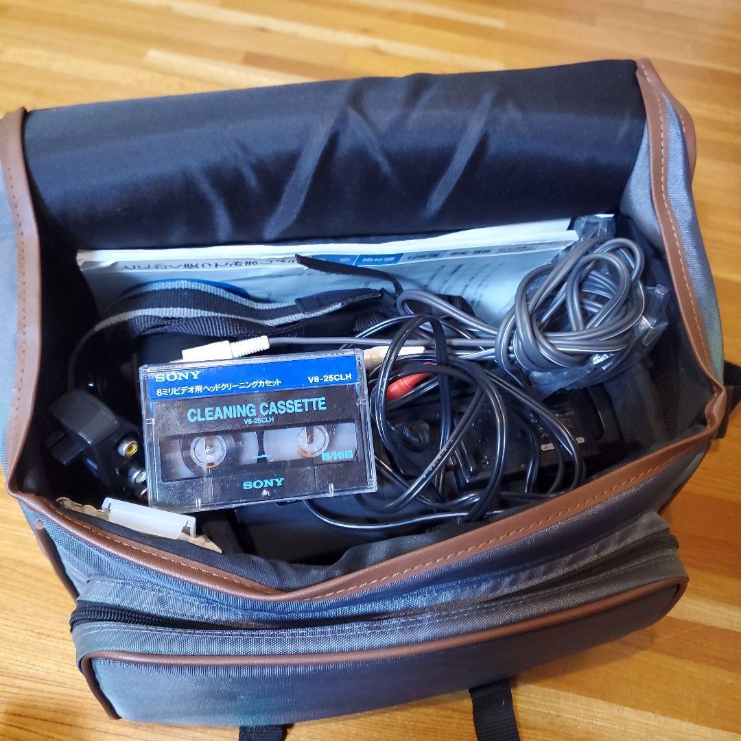 シャープ　液晶ビューカム　VL-HL3　ジャンク