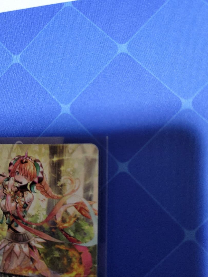 焔の巫女シンディ