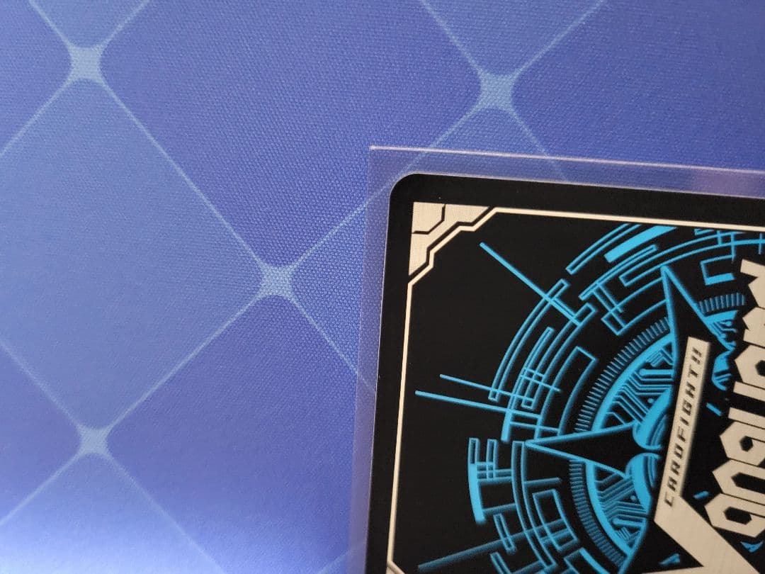 焔の巫女シンディ