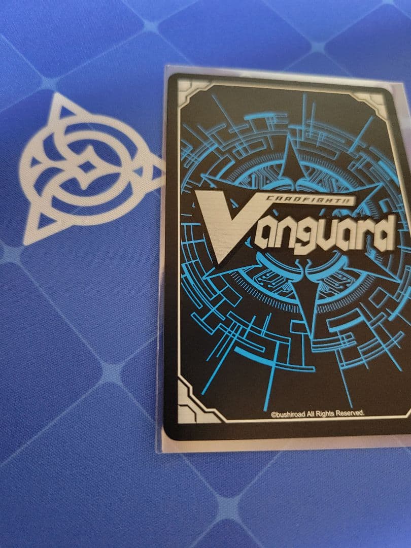 焔の巫女シンディ