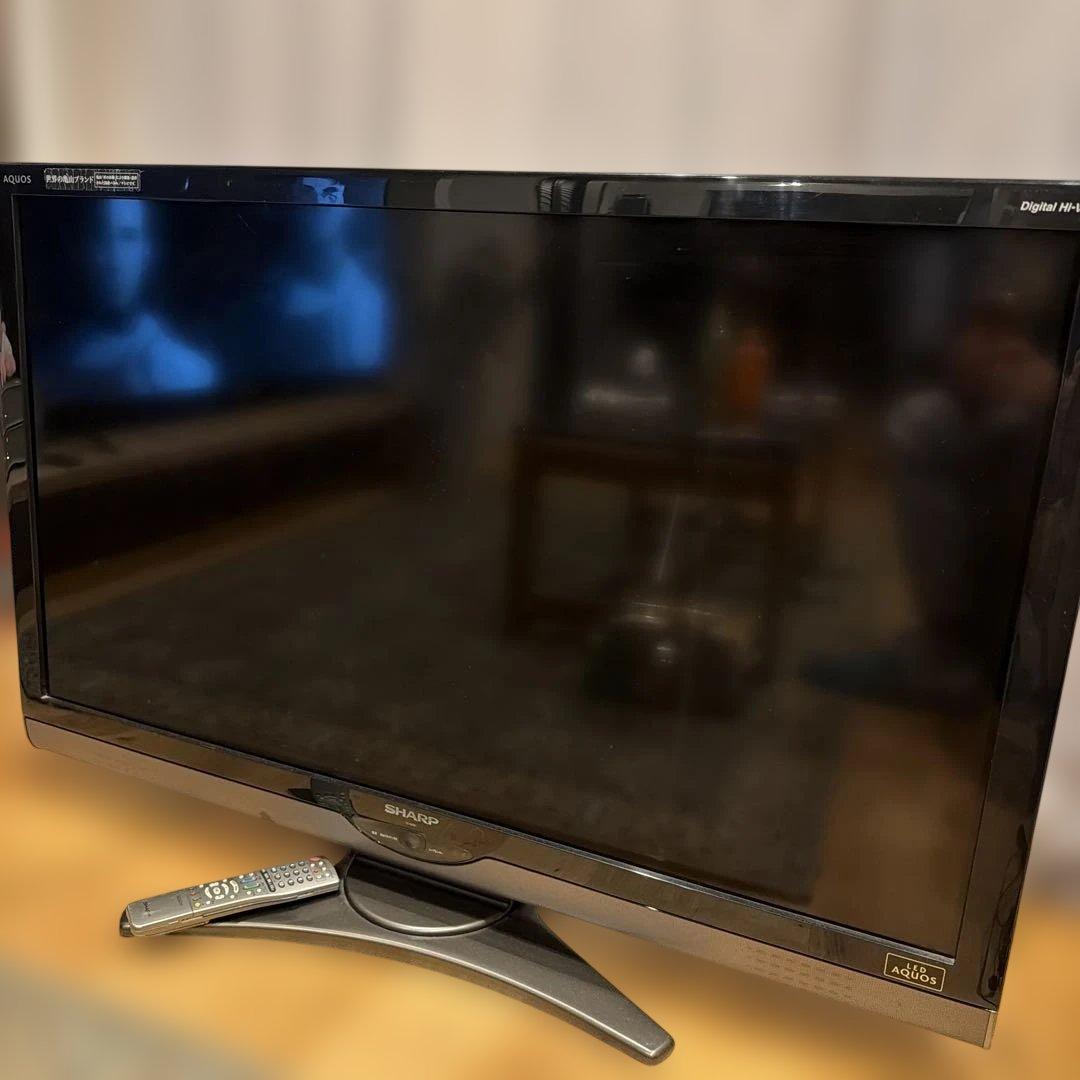 SHARP LC46SE1 46インチ　液晶テレビ