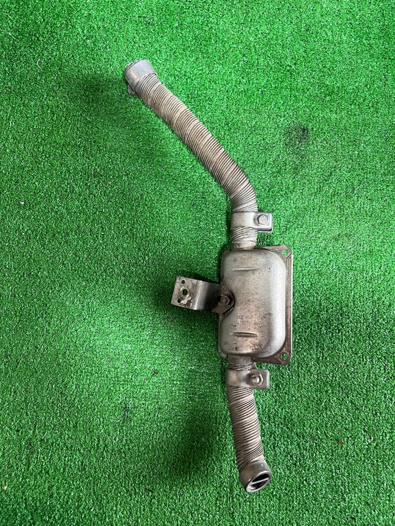 エバスペッヒャー エアヒーター