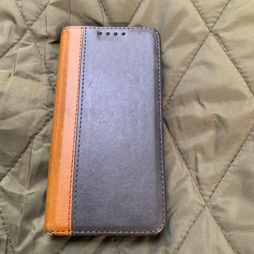 Sony Xperia aceⅢ 本体とケースセット　simフリー