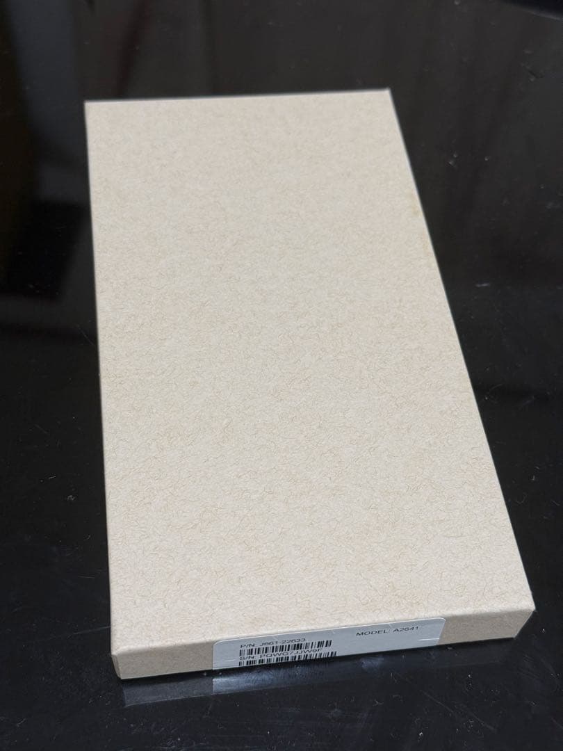 交換品　iPhone 13 Pro max 512gb シエラブルー