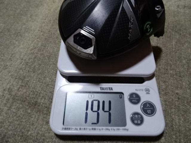 コブラ Cobraドライバー DS-ADAPT 10.5度 MAX-K ヘッド