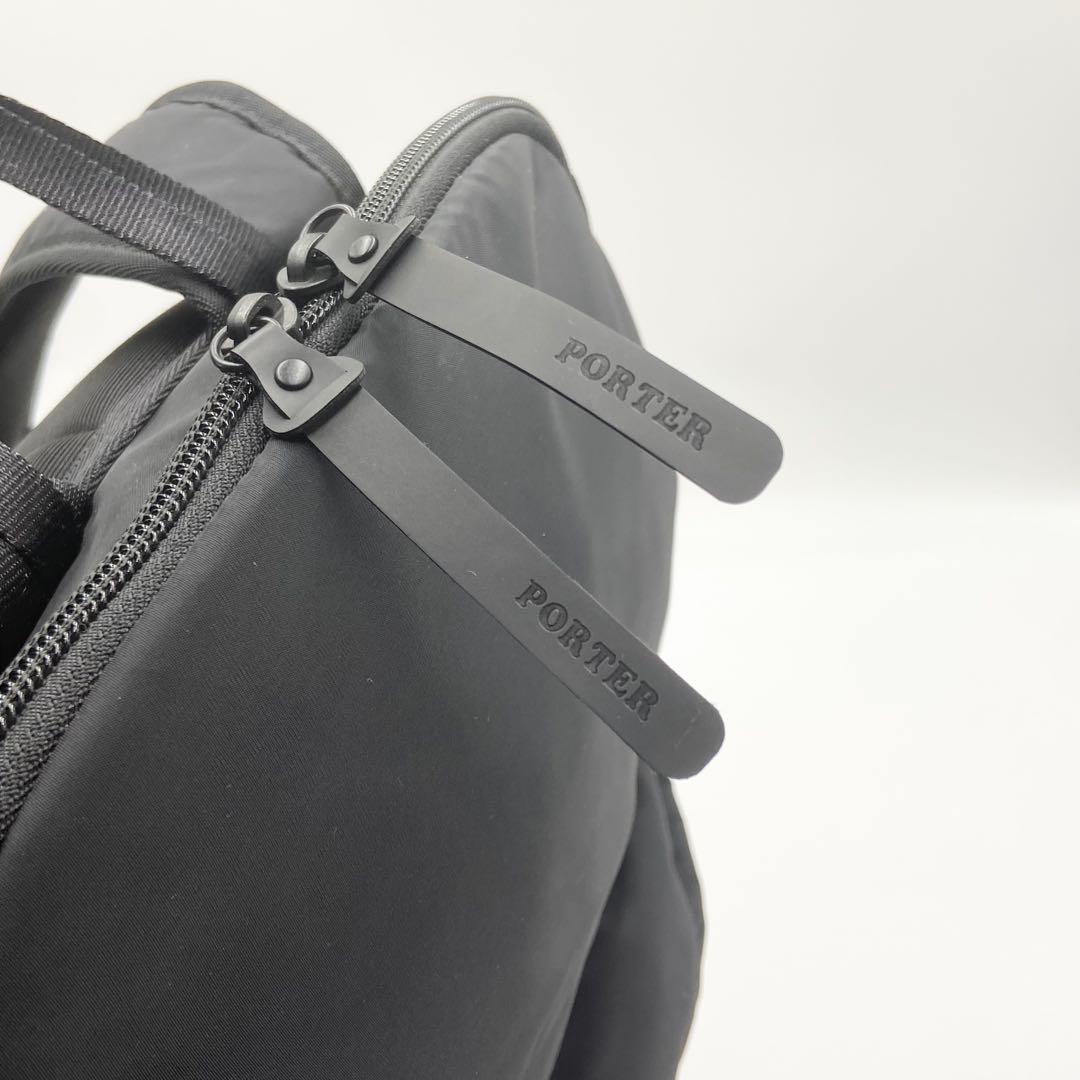 PORTER CAPE BACKPACK(S) ポーター ガール リュック