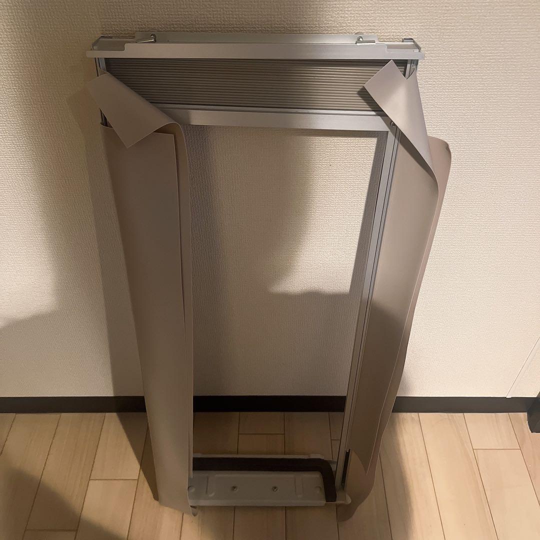 窓枠未使用　ハイアール窓エアコン　21年