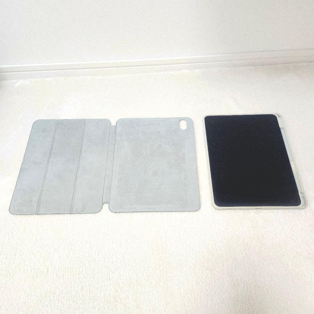 iPad Air 10.9インチ 第5世代[64GB] Wi-Fi カバー箱付き