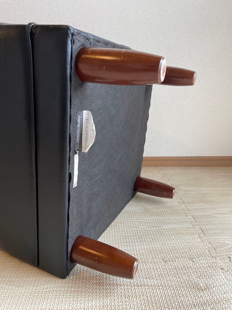 カリモク60 オットマン　karimoku スツール