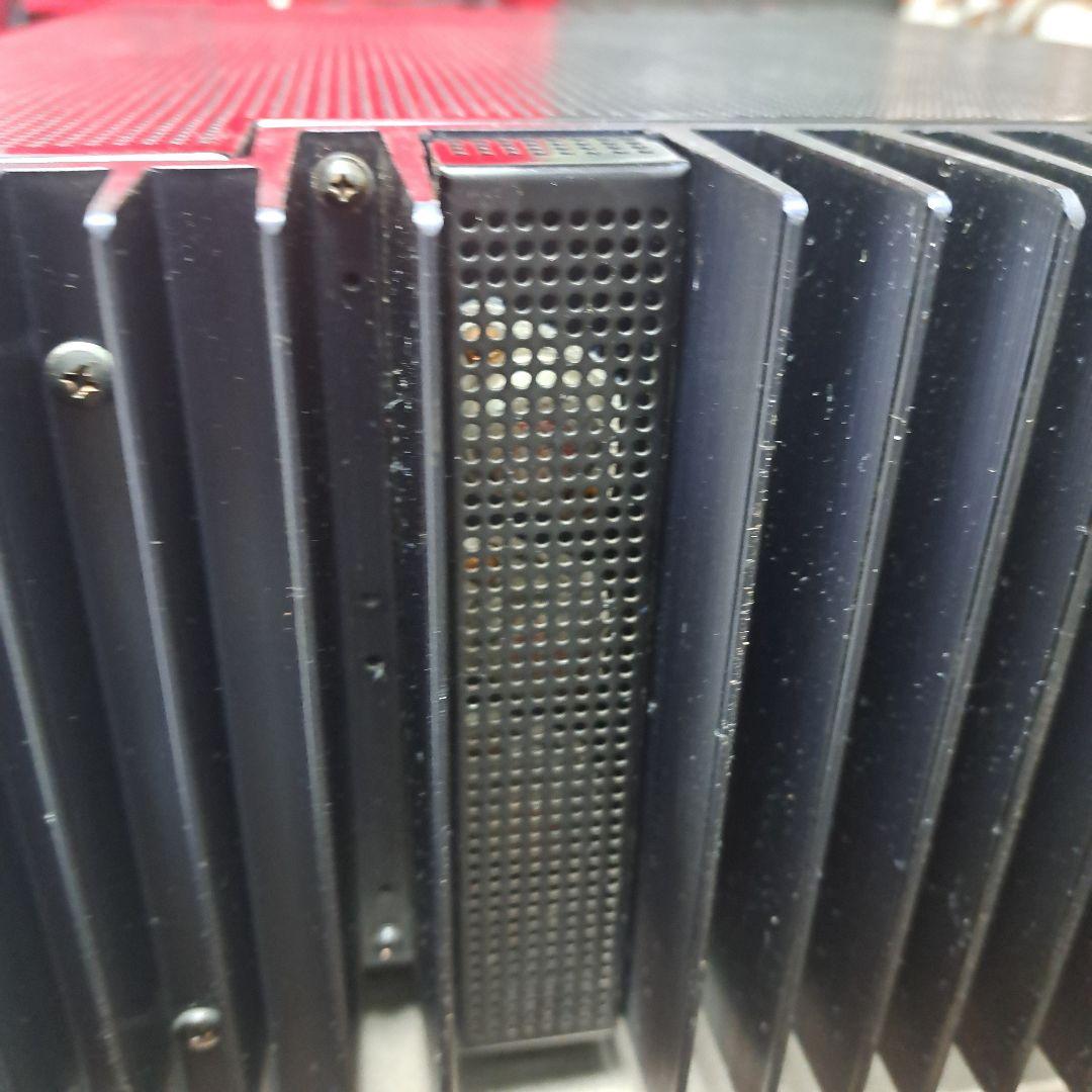 YAMAHA　B-5修理点検整備済み YAMAHA B-5 パワーアンプ