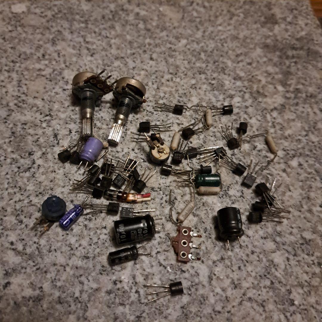 YAMAHA　B-5修理点検整備済み YAMAHA B-5 パワーアンプ