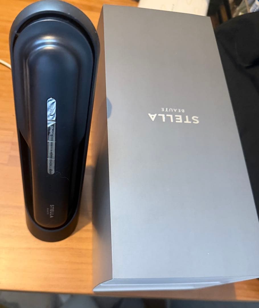 ステラボーテ　レーザー&EMSリフトプラン PRO SB-LEP01-02